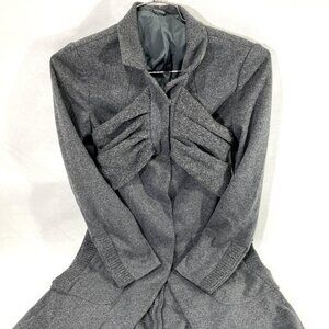 Brunello Cucinelli Utility Jacket Size: US4, IT40